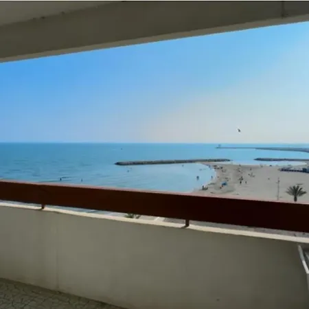 Apartment Aqua La Grande-Motte