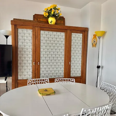 Aqua Apartment La Grande-Motte
